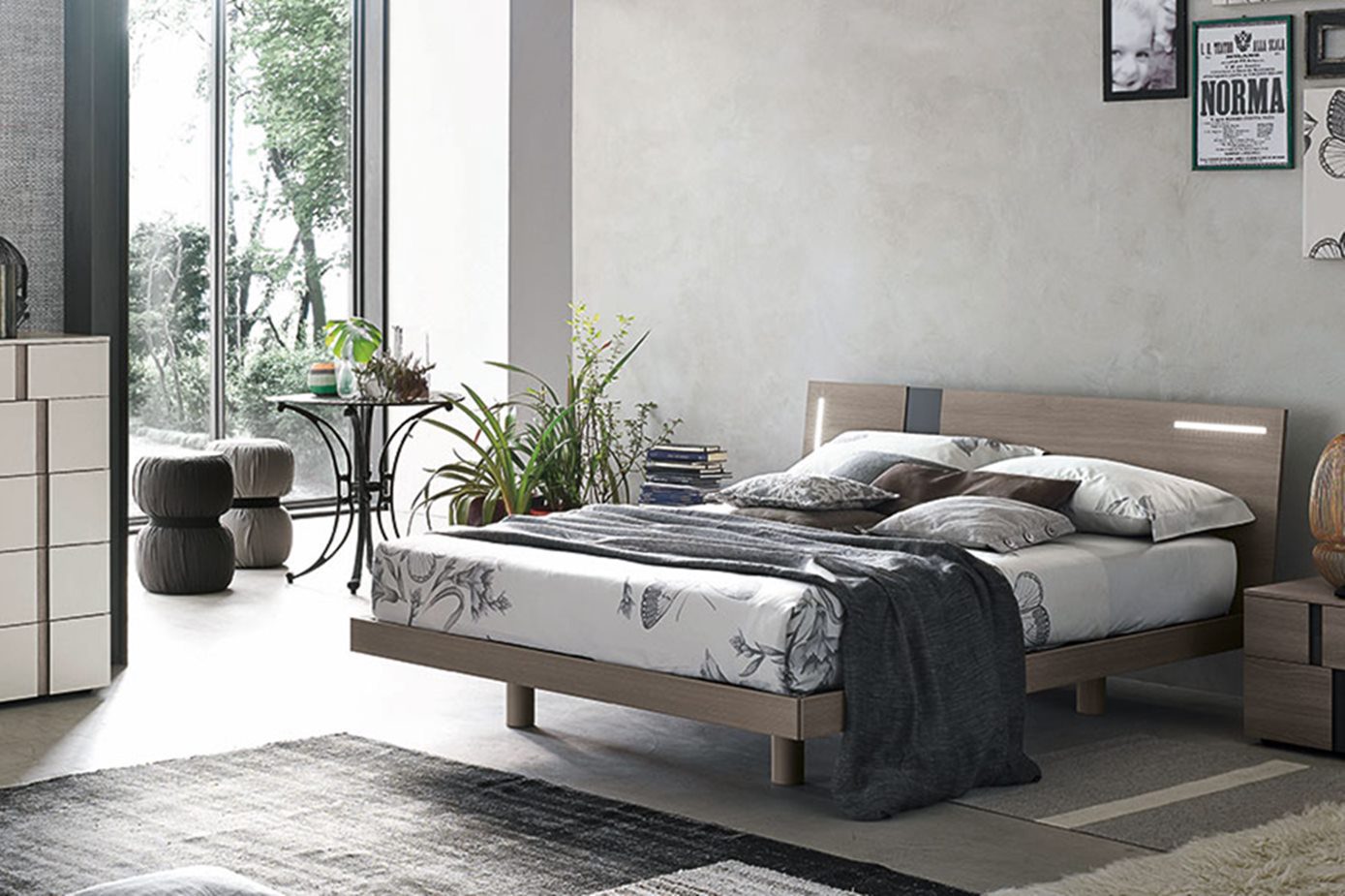 How to Create More Space in a Small Apartment
