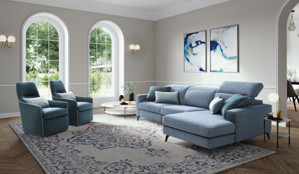 Le Comfort 2