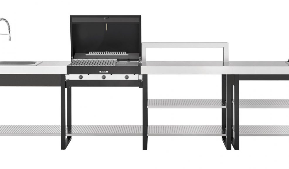 MODULAR KITCHEN 1