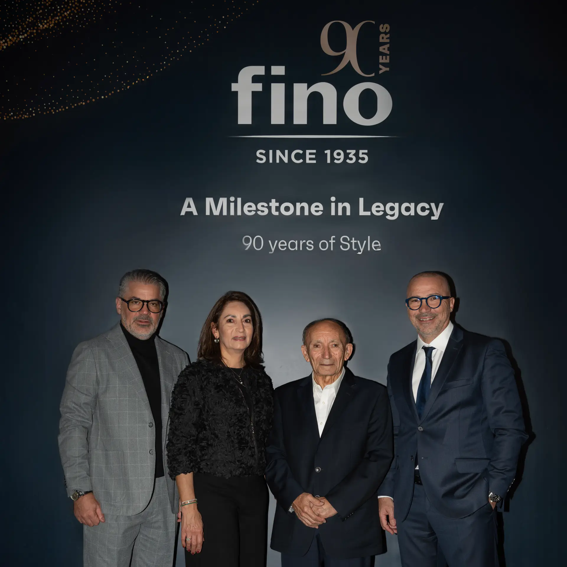 C. Fino + Sons Ltd Marks 90 Years of Style, Craftsmanship, and Innovation